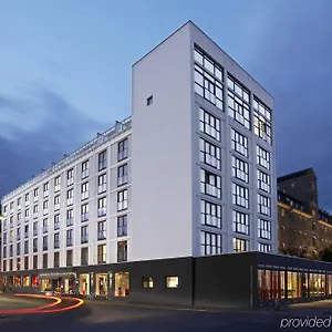 **** Hotel Scandic Front Denmark