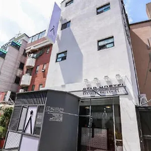 Starhostel Dongdaemun , Séoul Corée du Sud