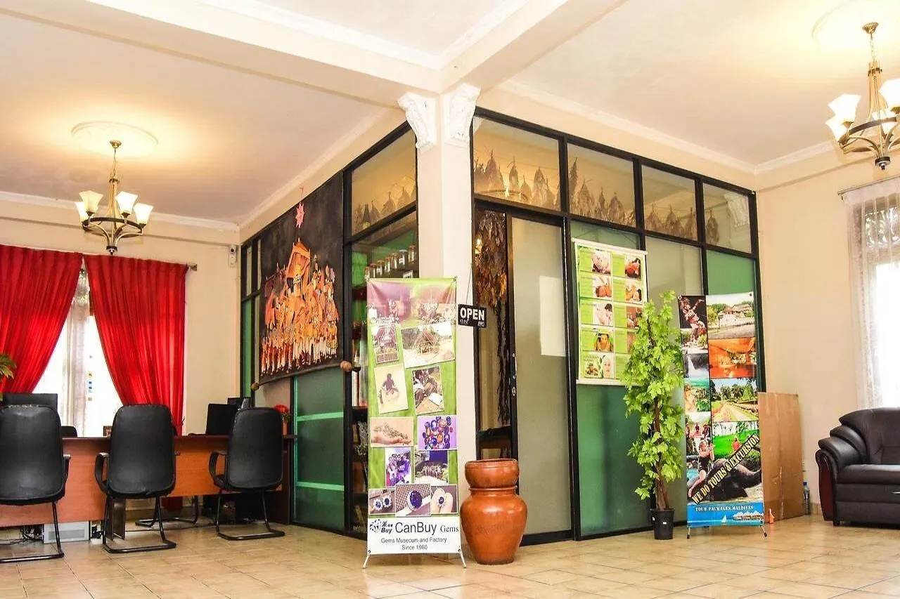 Kandy View Hotel